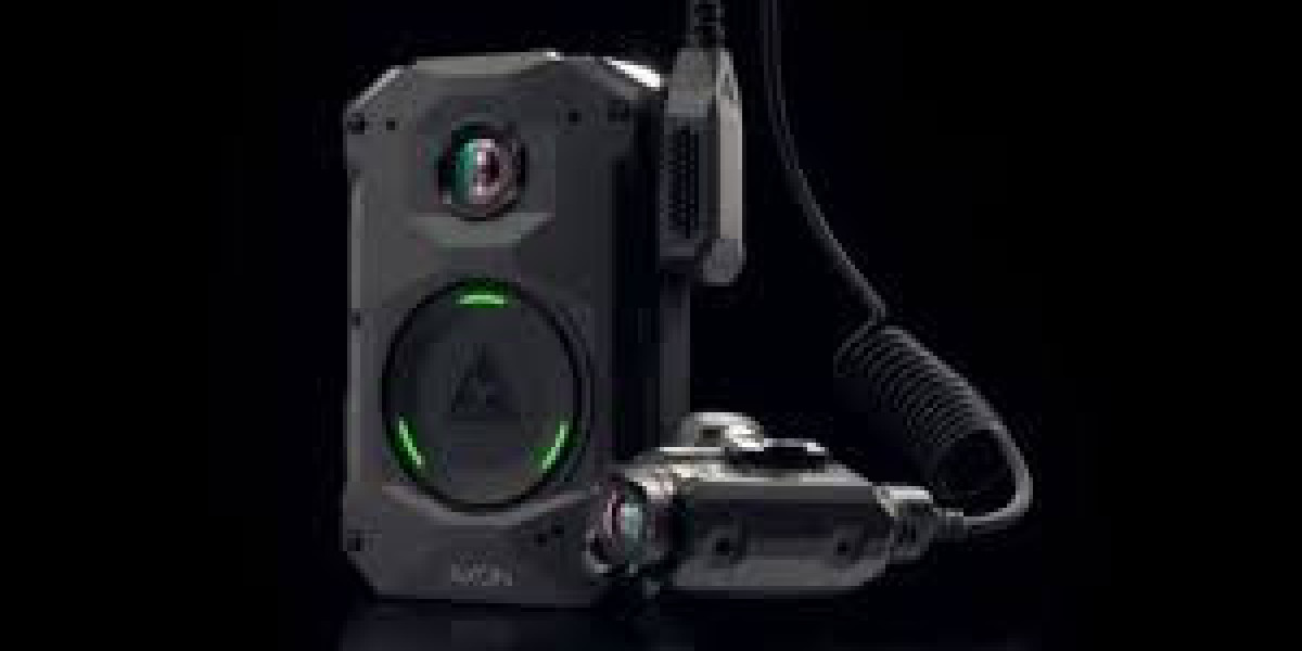 Canada Body-Worn Camera Market Overview 2025-2035
