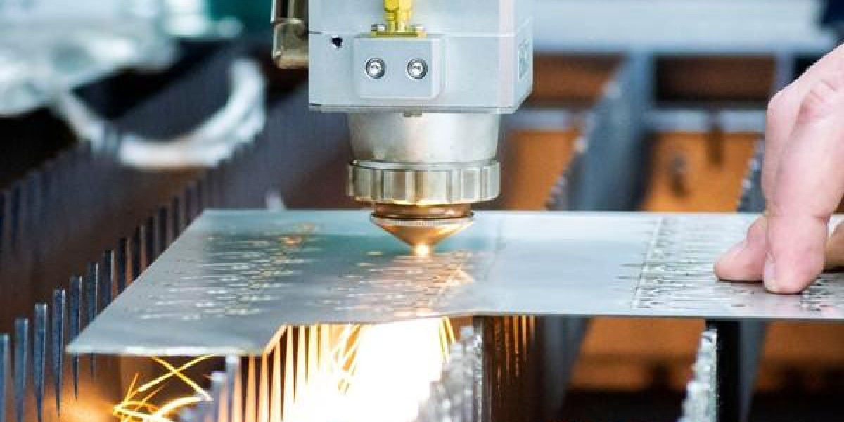 Cutting Through Rust and Time: Premium Laser Cleaning Machines for Sale That Redefine Surface Treatment