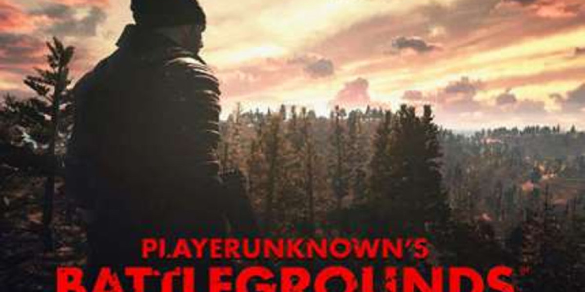 PlayerUnknown's Battlegrounds — старт закрытой беты