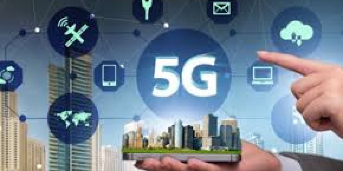 5G Technology Market Challenges 2024-2032