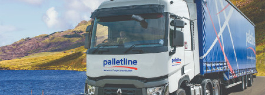 Palletline UK Cover Image