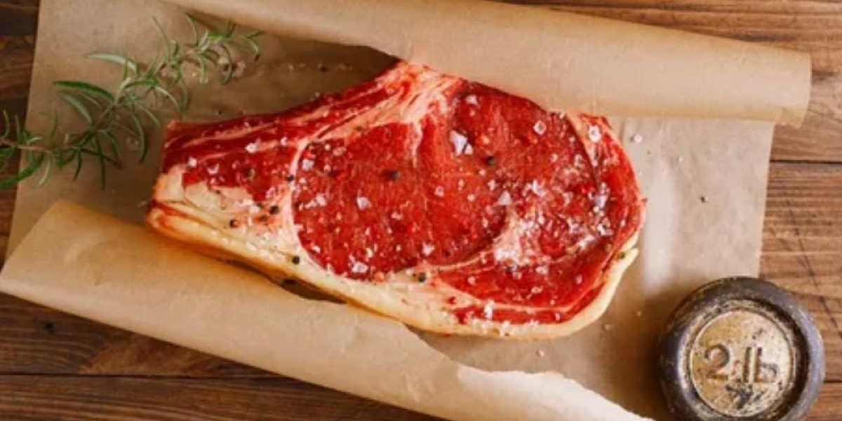 Wrap It Right And Elevate Food Presentation With Custom Butcher Paper