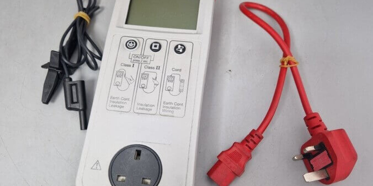 M and M Electrical Services Ltd