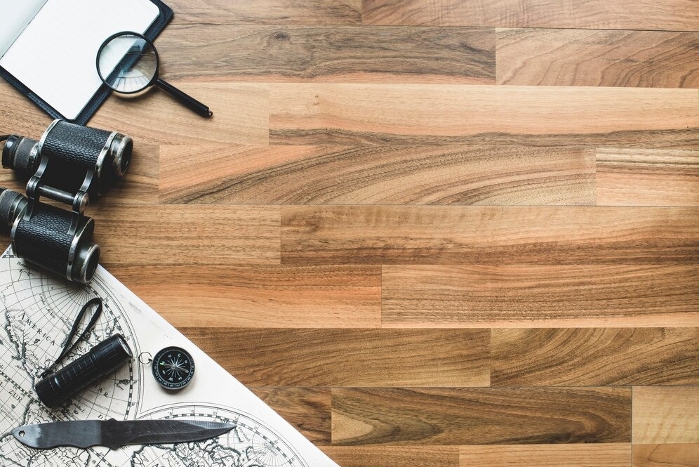 Engineered Wood vs. Laminate Flooring in Mumbai – Which is...