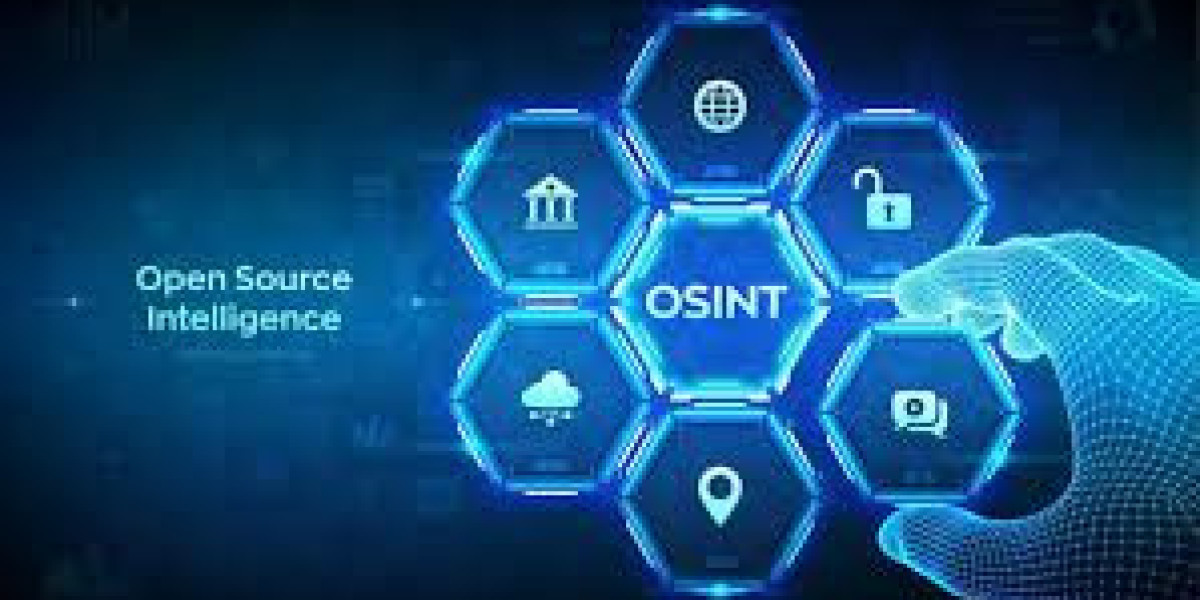 Germany Open Source Intelligence (OSINT) Market Dynamics 2025-2035