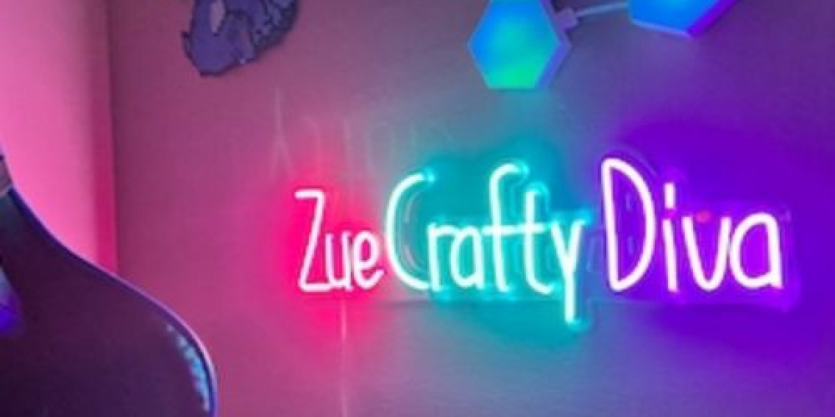 Light Up Your Message with Custom Signs Letters That Speak Volumes