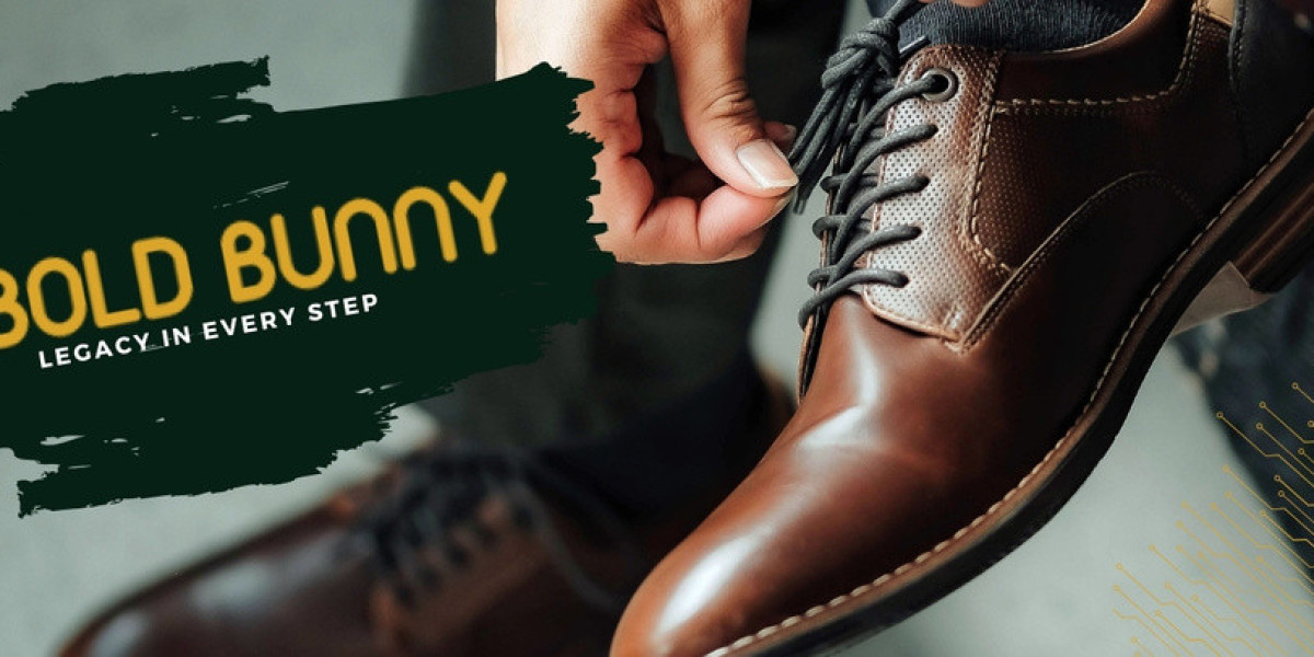 How to Choose the Perfect Party Wear Shoes for Men: A Complete Style Guide