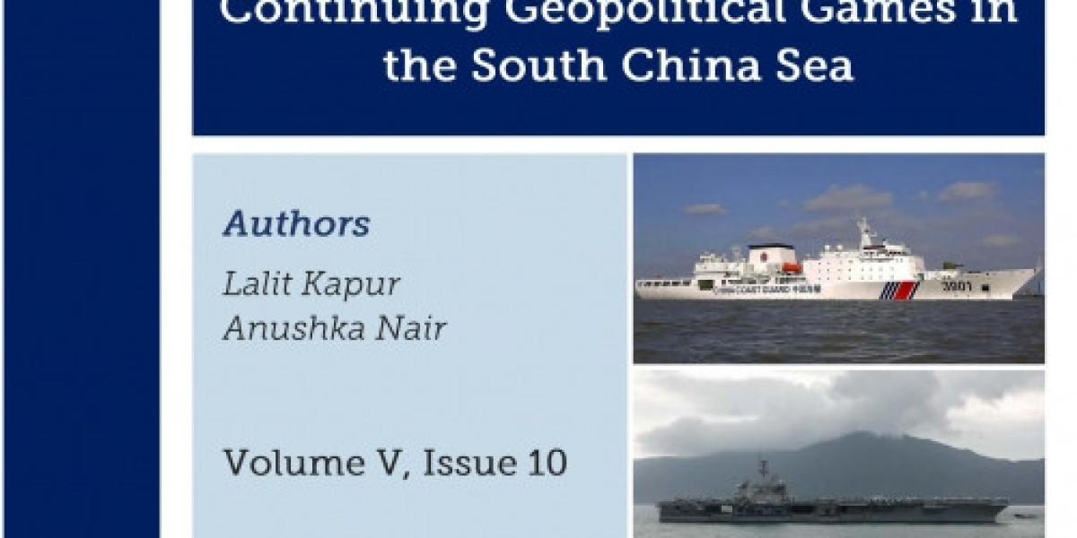Insights on India Maritime Security