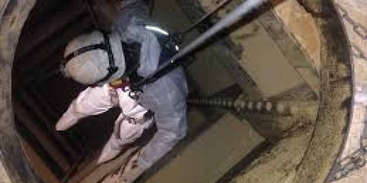 Dry Ice Blasting: A Precise Cleaning Method for Industrial Applications