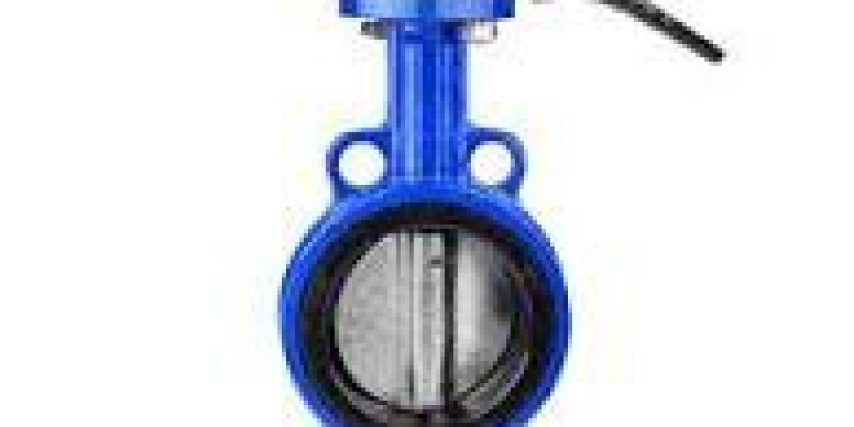 Stainless Steel Sanitary Butterfly Valve with Electric/Pneumatic Actuator