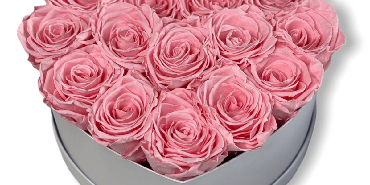 When Petals Meet Permanence: A Floral Trend That’s Flourishing