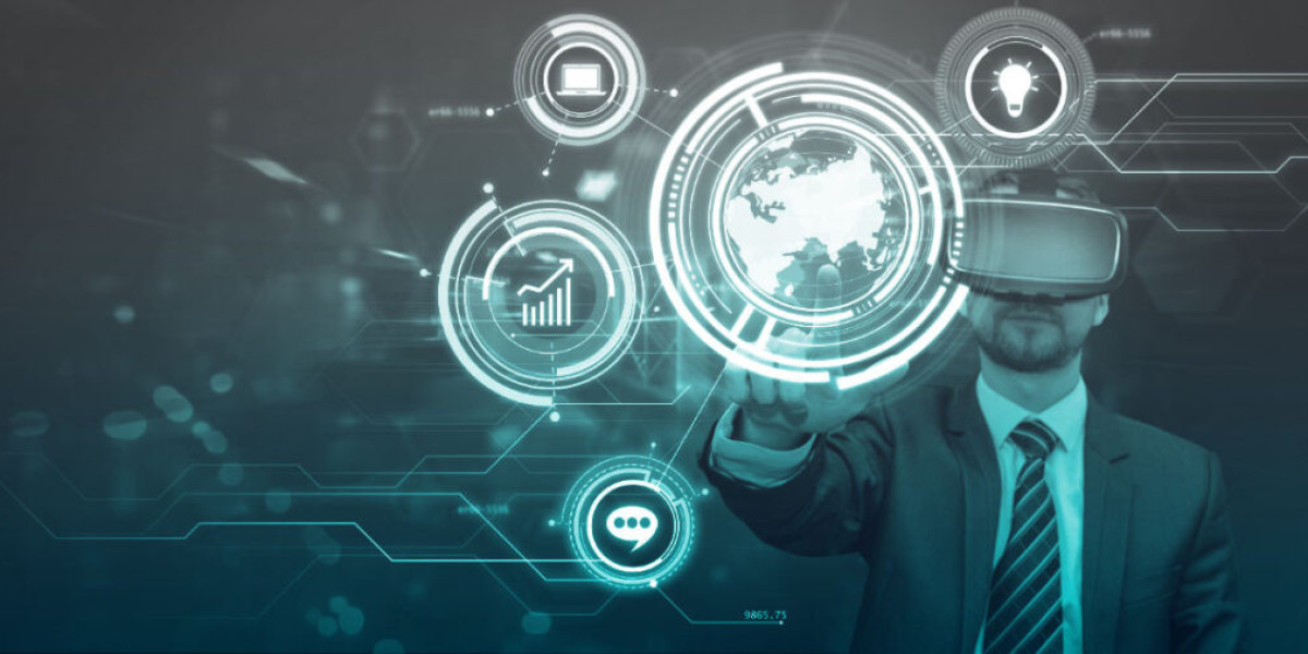 Immersive Analytics: Revolutionizing Data Interaction in the Digital Era