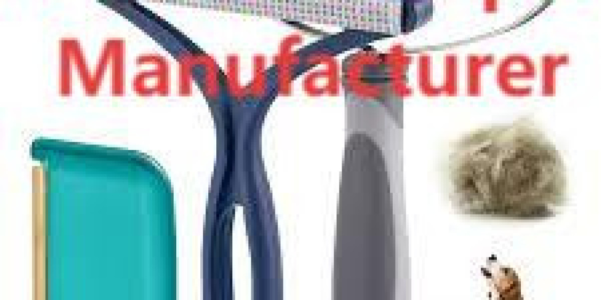 Streamlined Fur Control: Tallfly Pet Hair Scraper Supplier