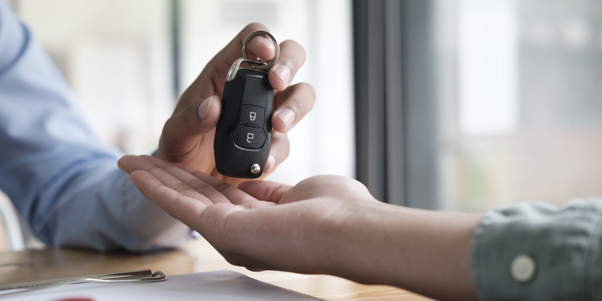 What's The Job Market For Key Replacement Car Professionals?