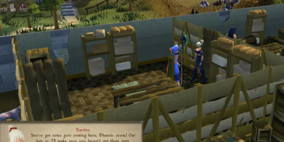 rsorder RuneScape gold: Ironmen benefit the most from Desert