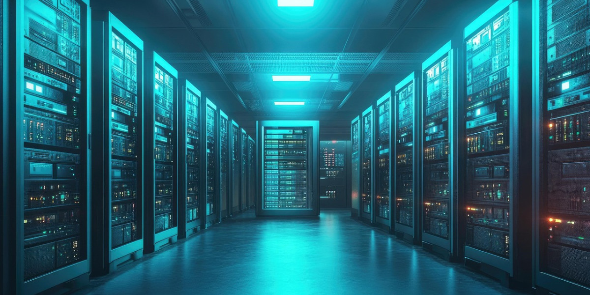 Data Center Virtualization Market Size | Forecast Report, 2032