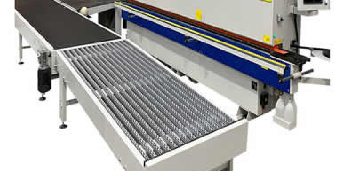 Best Edgebanders for Small Workshops: Crafting Efficiency