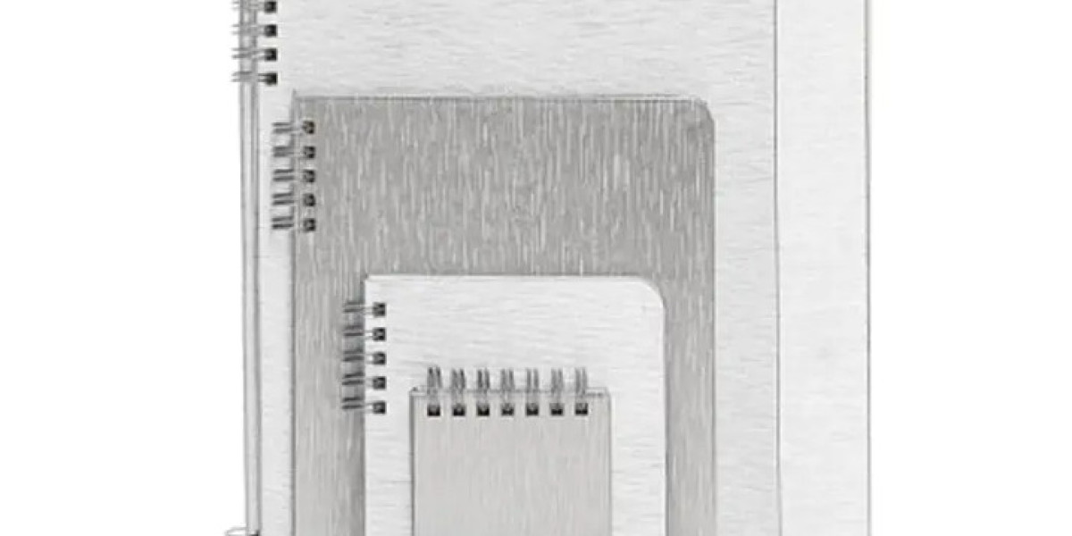 How Lined Journal Notebook Manufacturers Focus on Quality and Practical Design