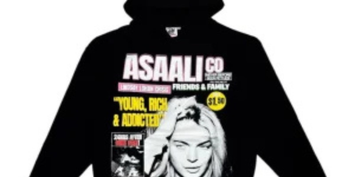 Asaali Hoodie Where Style Meets Soul