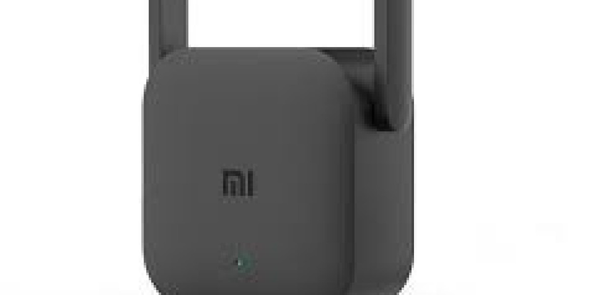 Wi‑Fi Range Extender Market Size, Share | Growth Trends - 2030