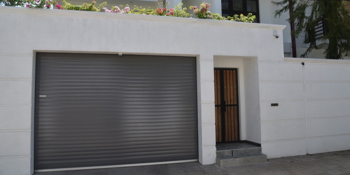 The Essentials of Commercial Roller Doors Adelaide