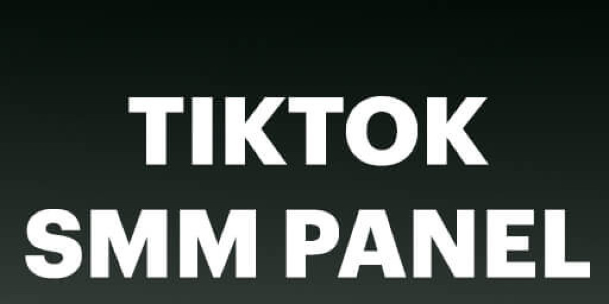 TikTok SMM Panel: Everything You Need to Know for Fast & Effective Growth