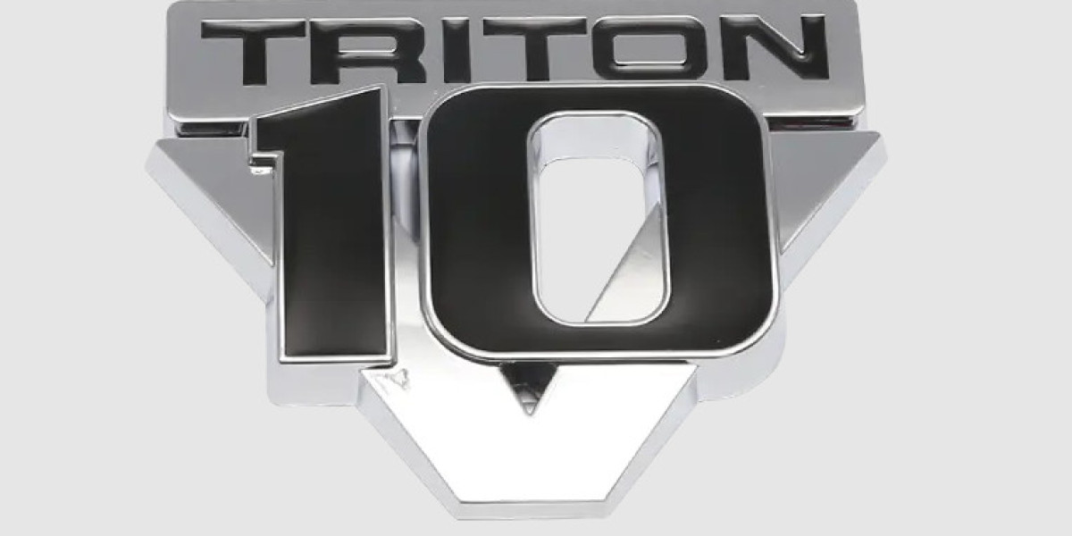 ABS Embossed Logo Applications in Consumer Products and Its Lasting Visual Effectiveness