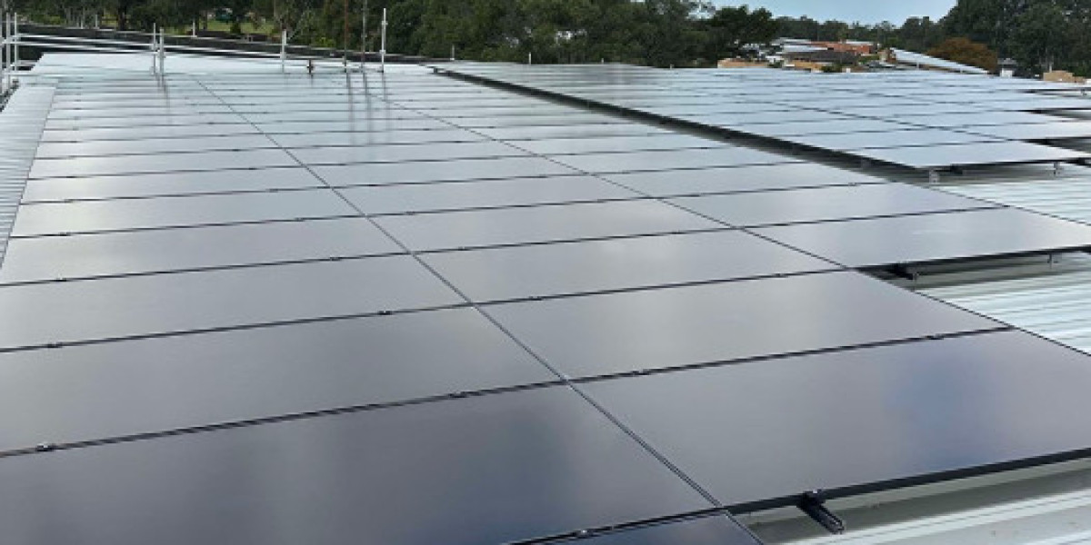 How to Choose the Right Solar Energy System for Your Needs