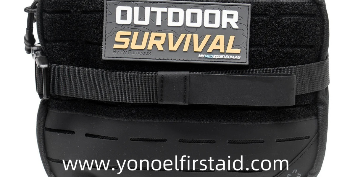 Where Can You Find Durable First Aid Kits Online?