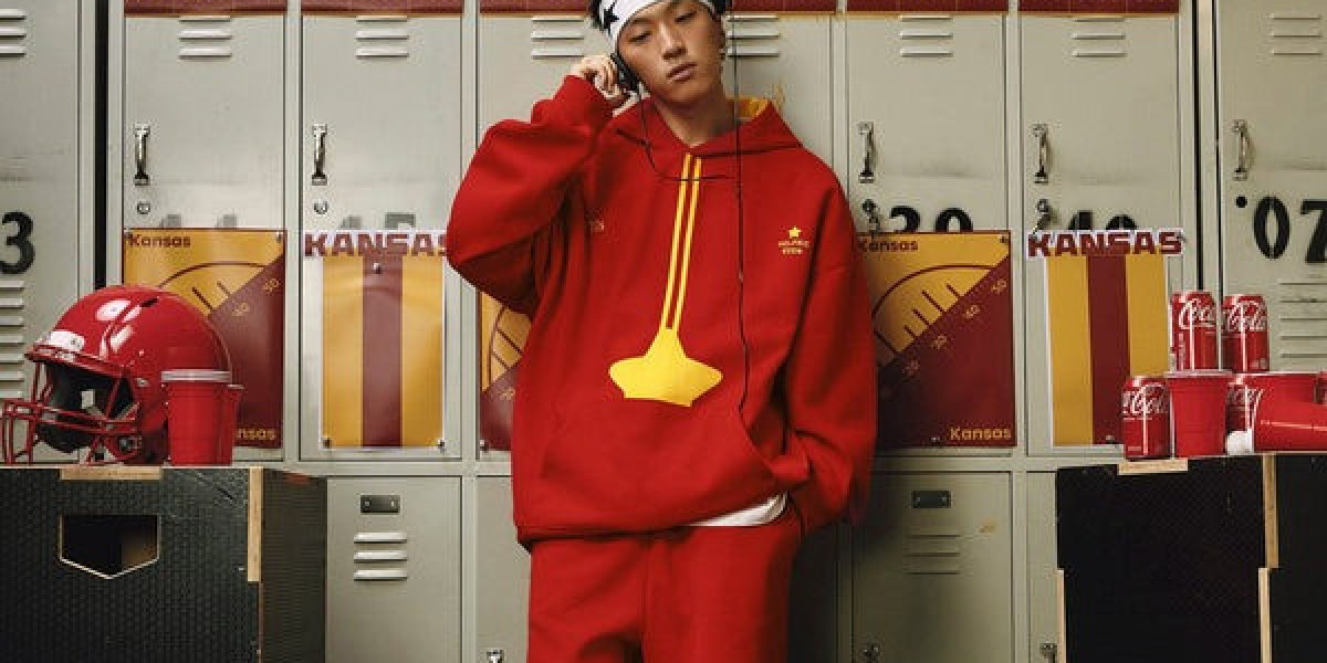 Aelfric Eden Star Hoodie: The Statement Piece Lighting Up Modern Streetwear
