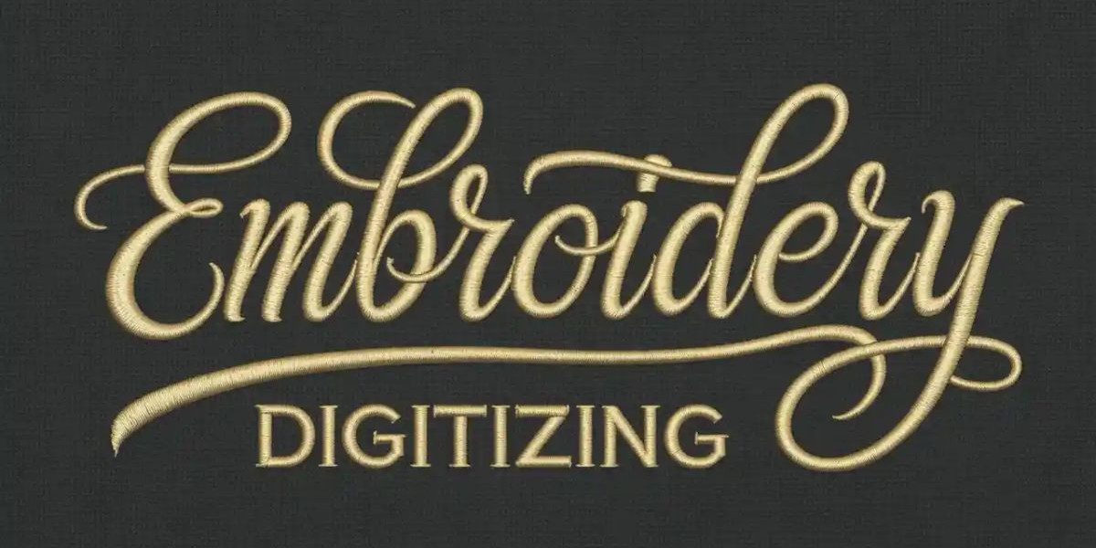 Best Program to Digitize Embroidery