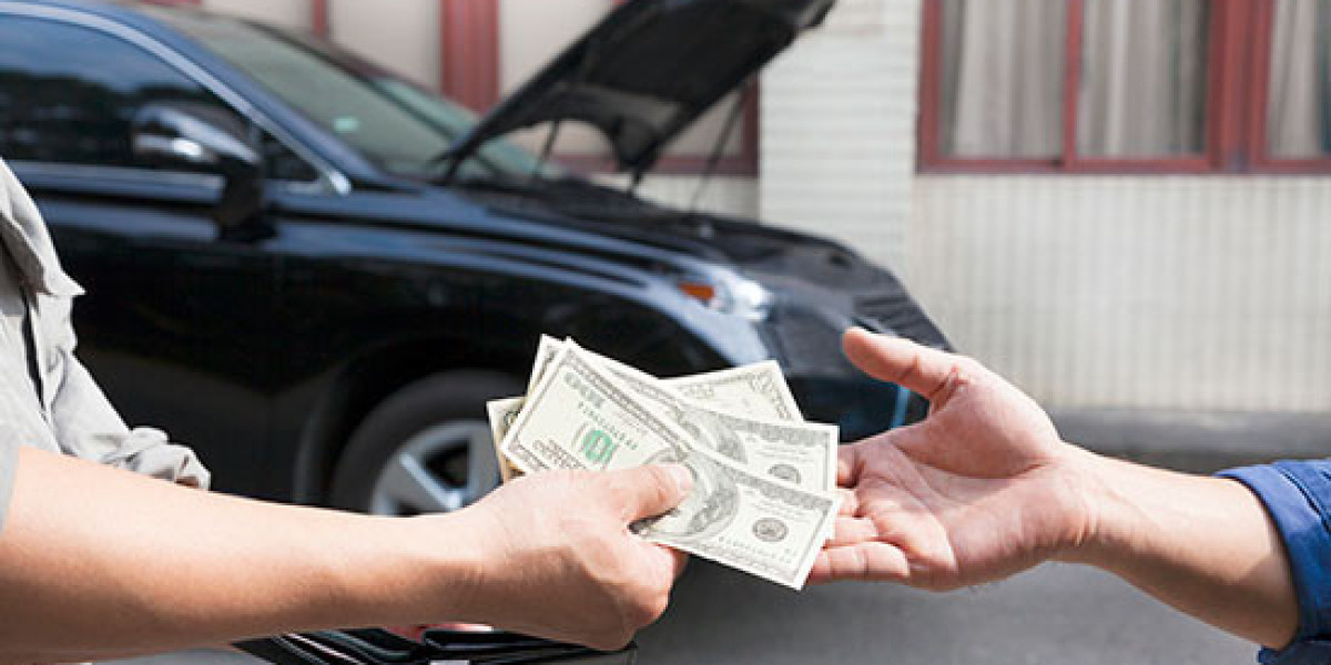 Sale My Car Toronto – Get the Best Value for Your Vehicle Today