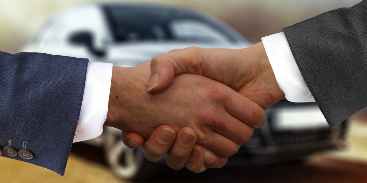 Dealer Management System Market Size, Share | Growth Trends - 2034