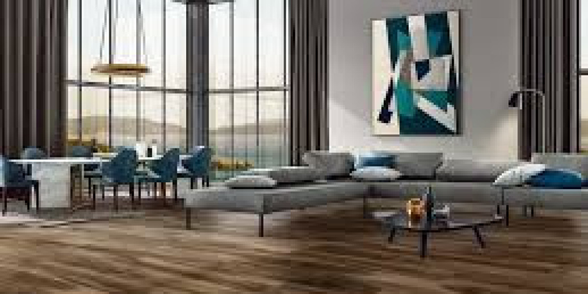Single-Color Flooring Options in Maui: Elevate Your Space with Simplicity and Style
