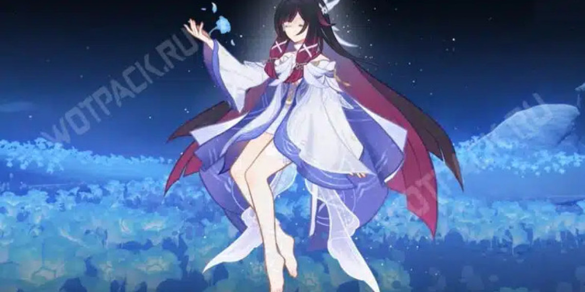 Genshin Impact – Neue Region Nod-Kraya enthüllt