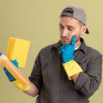 alpinecleaning services Profile Picture