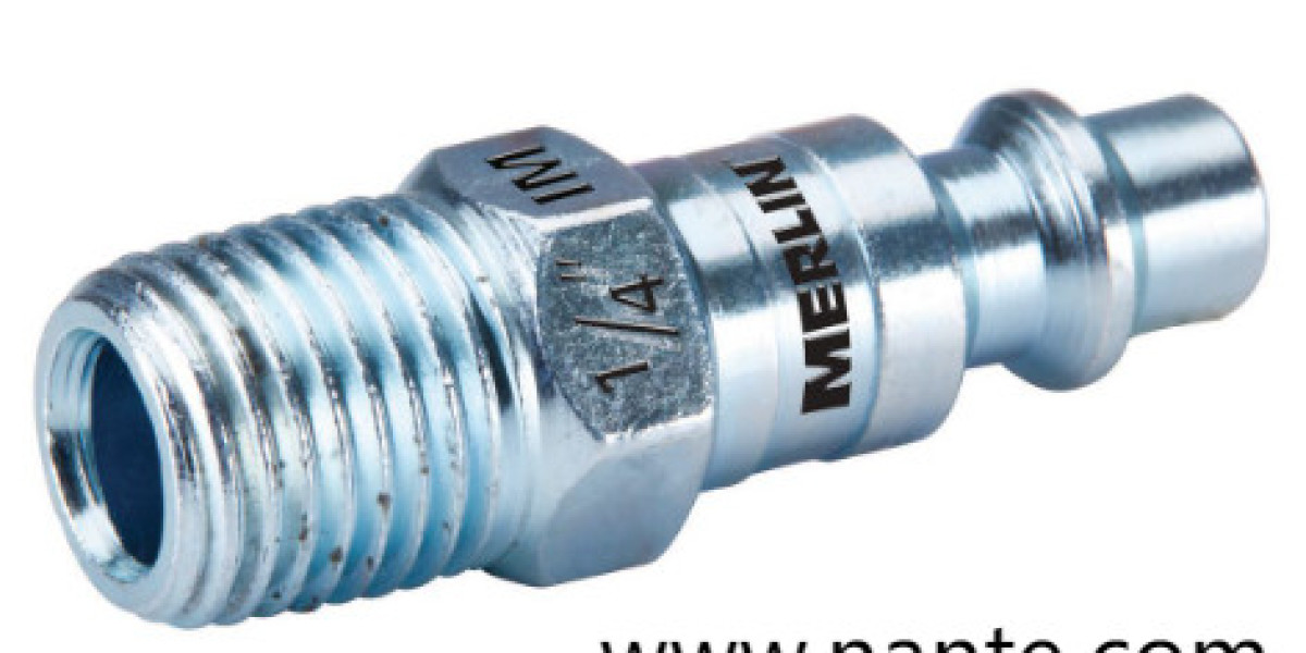 Nante Guide to Selecting Perfect Industrial Plug for Beginners