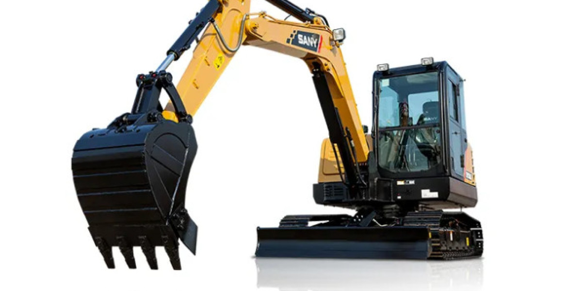Construction Equipment Rental in Dubai Price – A Complete Guide