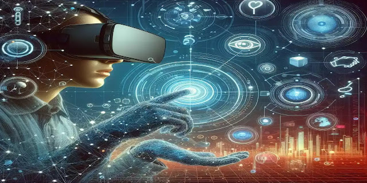 Shaping Human Experience Through Technology: The Rising Influence of the Internet of Senses Market