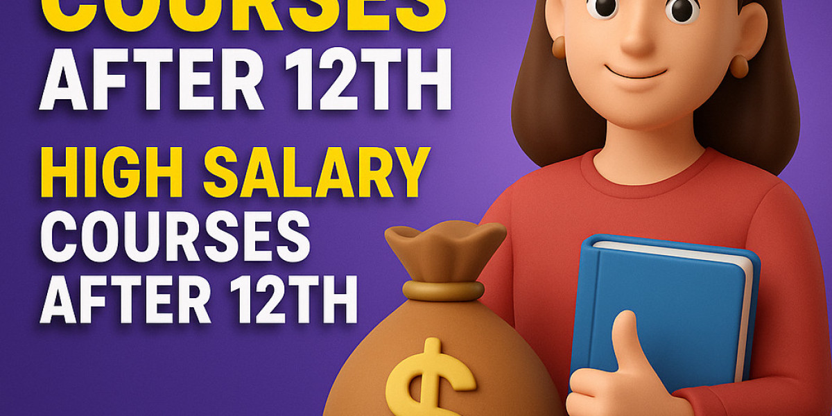 Best Career Options After 12th and Career Options After 12th Science for a Bright Future