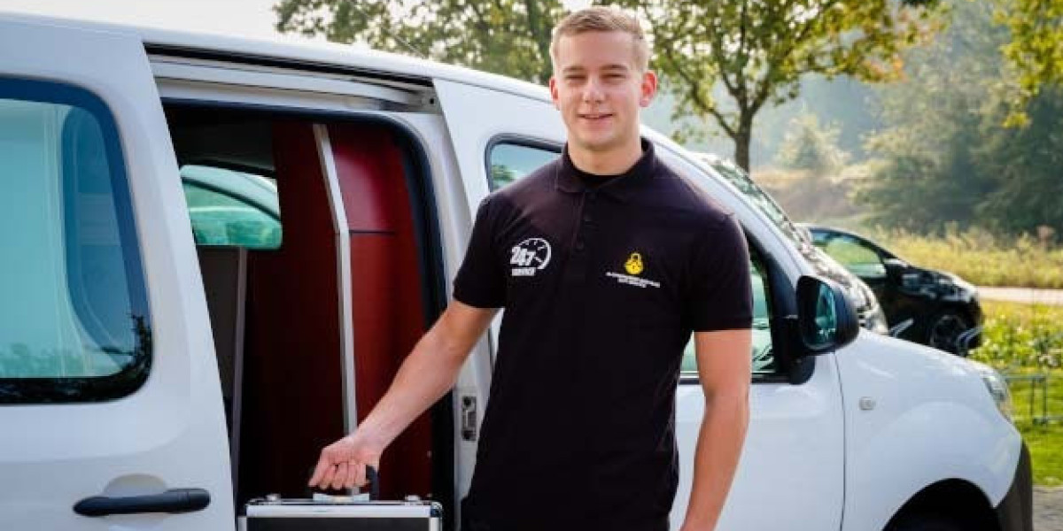 Good Locksmith Systems for Assen with regard to Will want