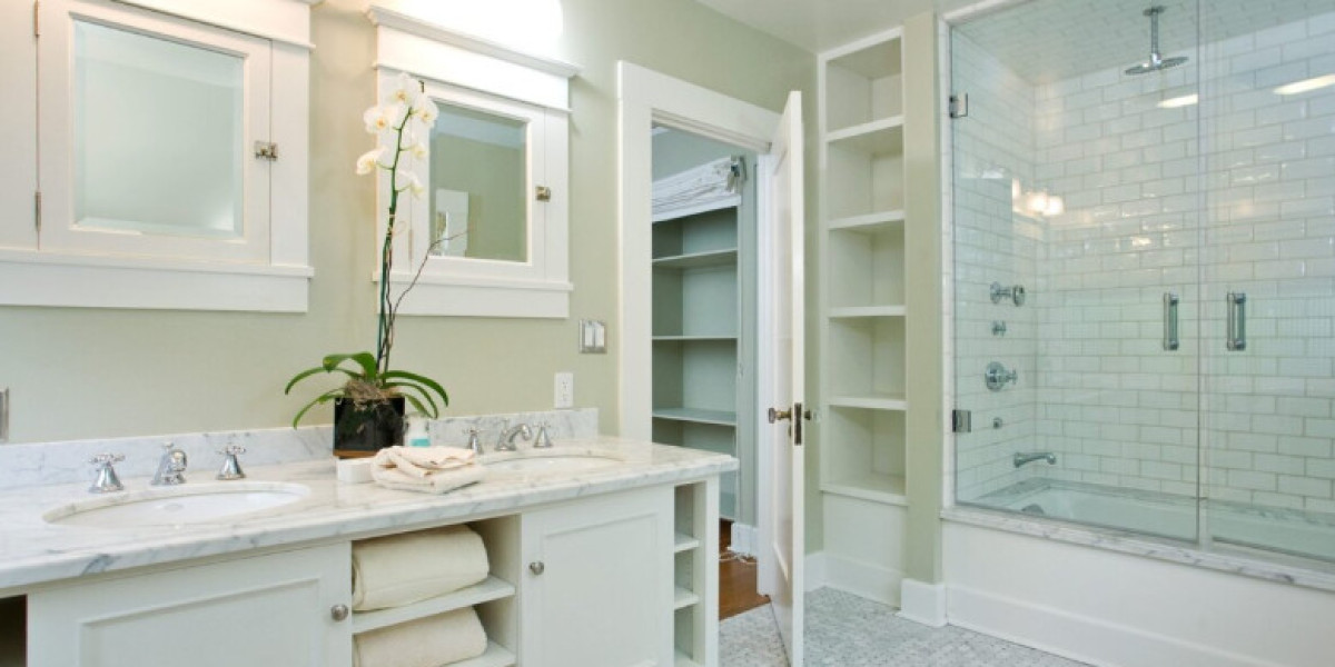 Budget-Friendly Tips for a Stylish Bathroom Makeover