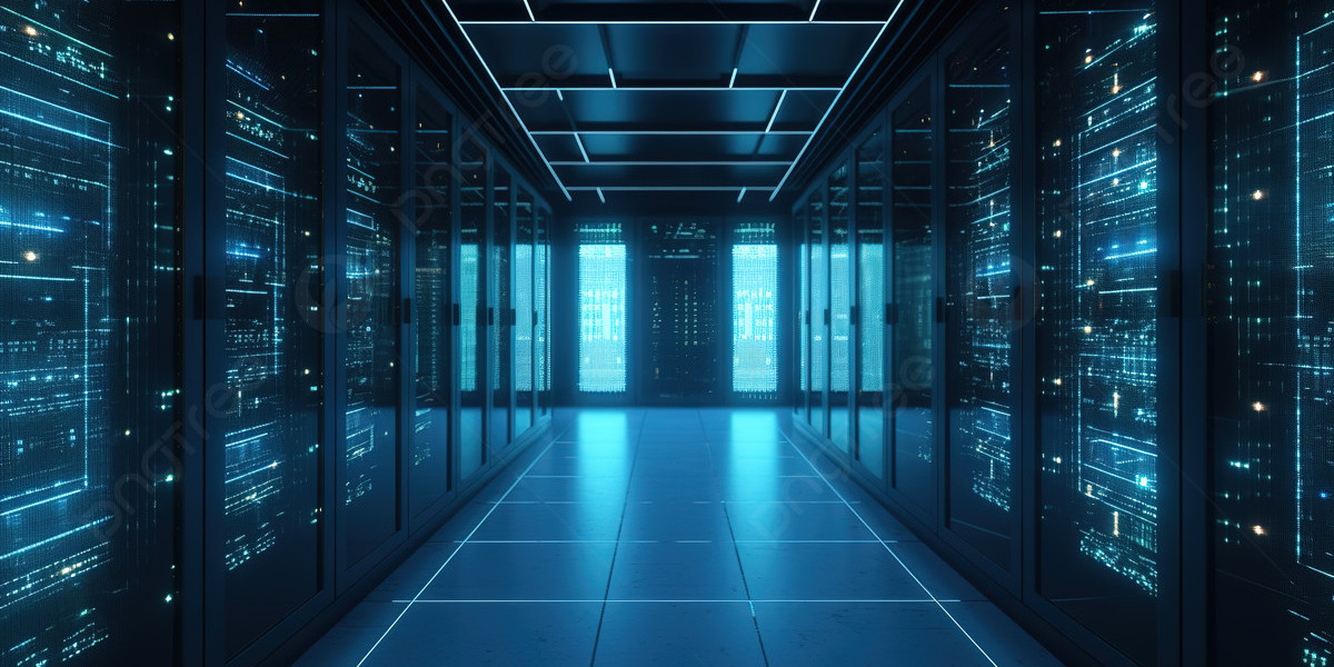 The Vital Backbone of the Digital Economy: Evolution of Server Infrastructure