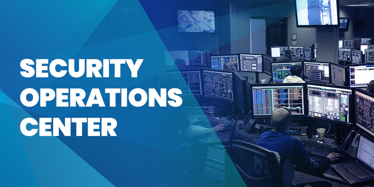 Securing the Digital Realm: The Rise of the Security Operation Center (SOC)