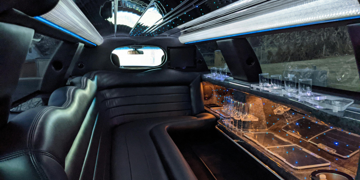Limousine Service Minneapolis: Best Options, Prices & Booking Tips