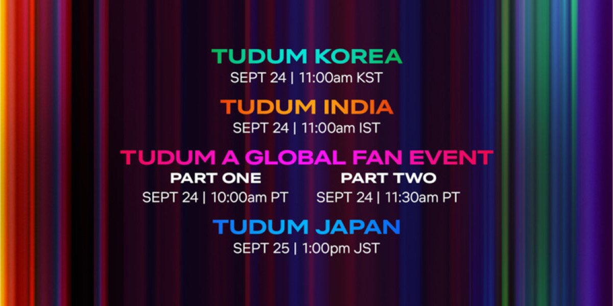 Netflix TUDUM: Global Fan Event Highlights & Schedule