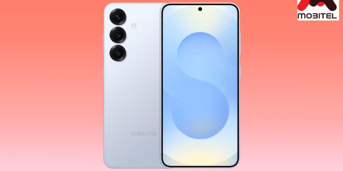 Mobile Security Meets Style in Samsung’s Latest Phones