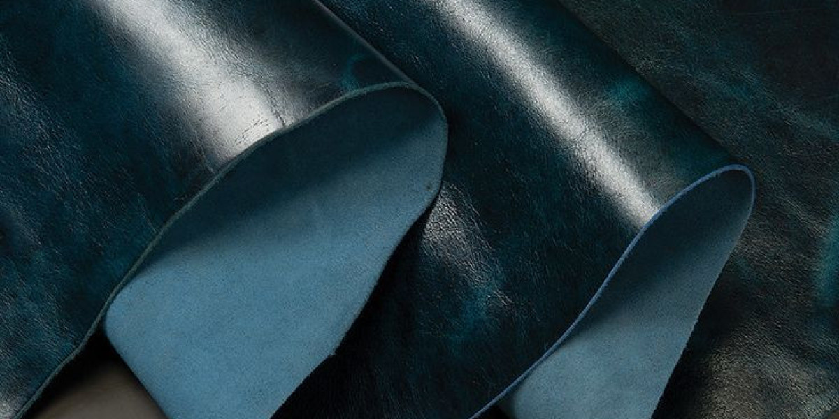 Best Vegetable Tanned Buffalo Leather in the USA 2025