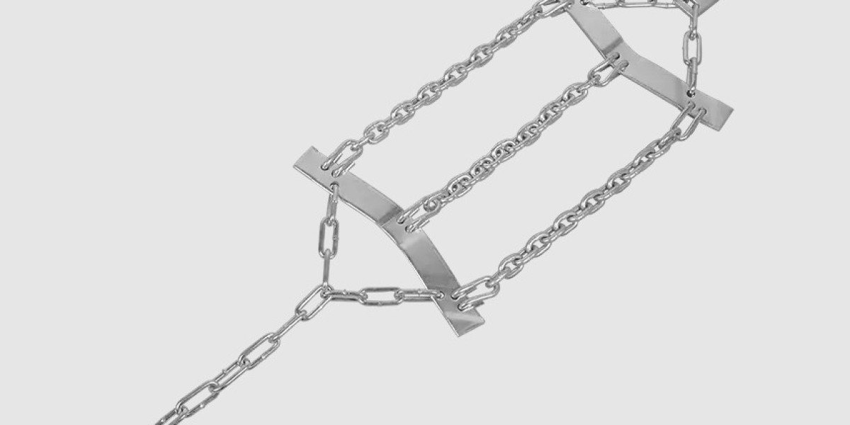 What Chains Bring to Cold-Weather Driving and Operation
