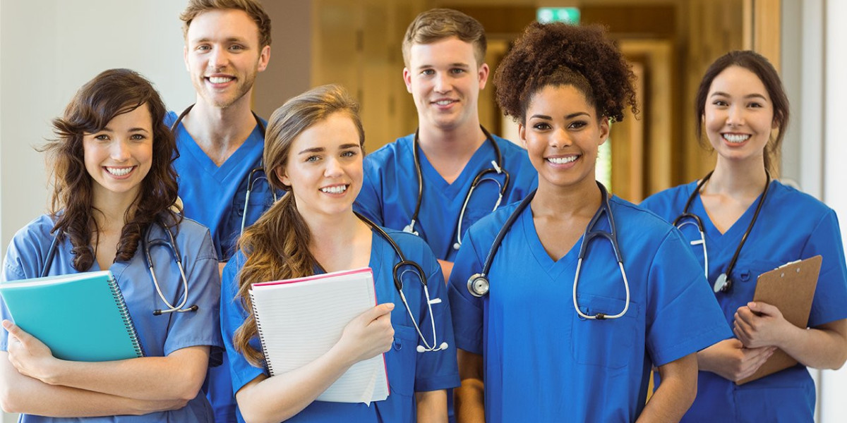 Fuel Your Medical Career: Strategies for Long-Term Success and Fulfillment